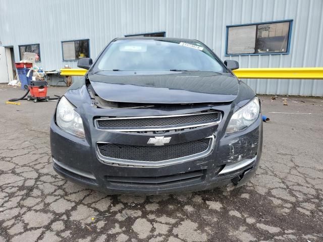 2011 Chevrolet Malibu 1LT