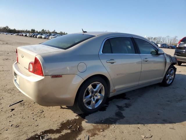 2009 Chevrolet Malibu 1LT