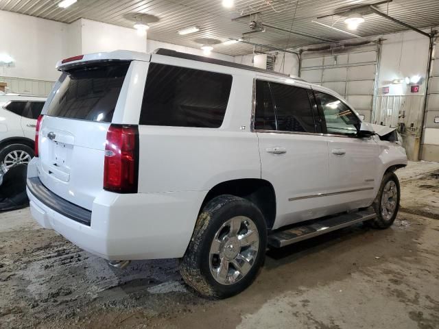 2019 Chevrolet Tahoe K1500 LT