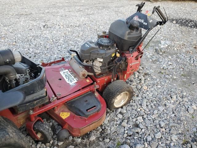 2015 Other Lawn Mower