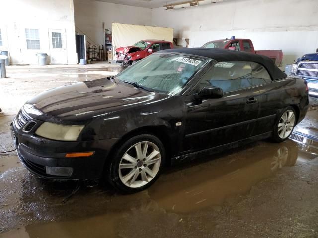 2007 Saab 9-3 2.0T