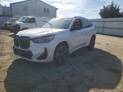 Salvage cars for sale at Windsor, NJ auction: 2023 BMW X1 XDRIVE28I