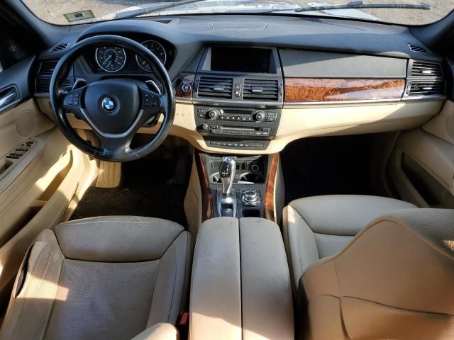 2012 BMW X5 XDRIVE35I