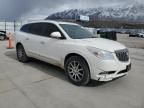 2013 Buick Enclave