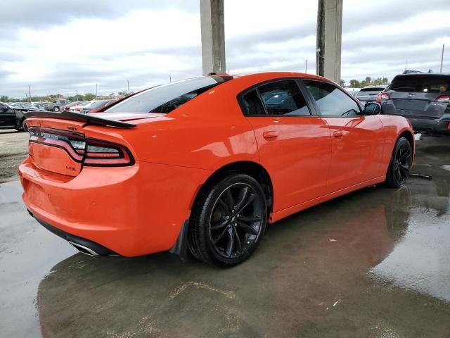 2018 Dodge Charger SXT