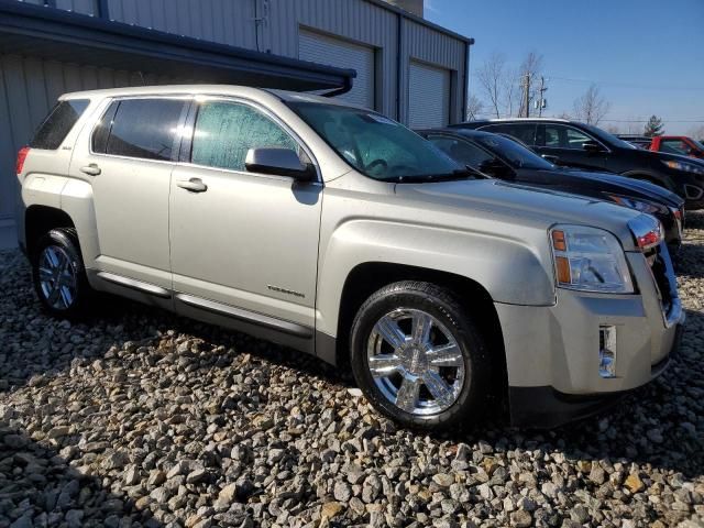 2014 GMC Terrain SLE