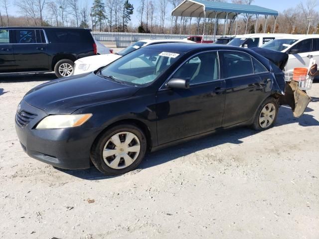 2008 Toyota Camry CE