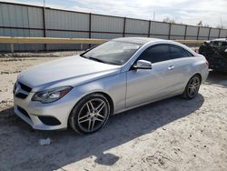 2014 Mercedes-Benz E 350 for sale in Haslet, TX