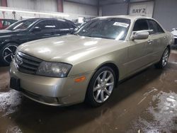 Infiniti salvage cars for sale: 2003 Infiniti M45