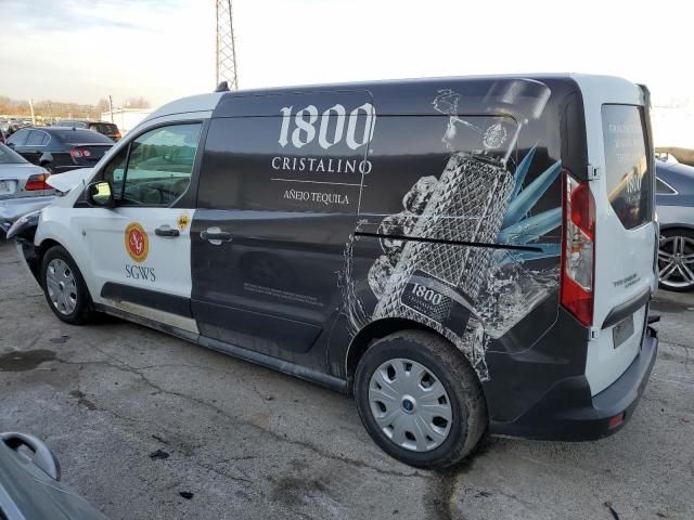 2020 Ford Transit Connect XLT