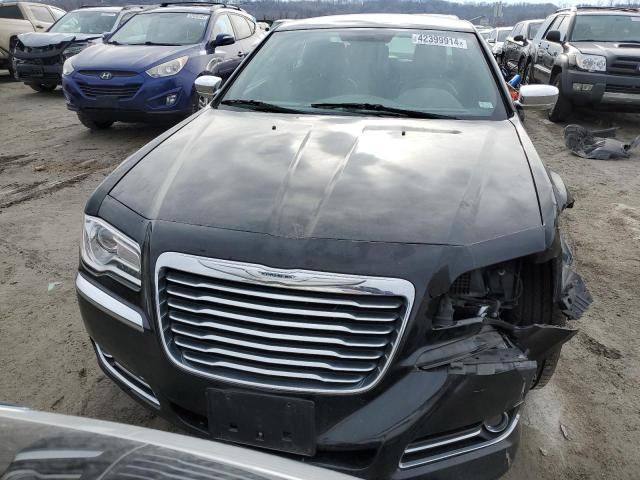 2013 Chrysler 300C