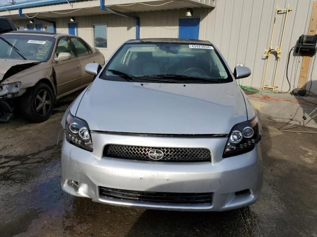 2010 Scion TC