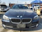 2011 BMW 535 I