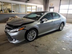 2020 Toyota Camry XLE for sale in Sandston, VA