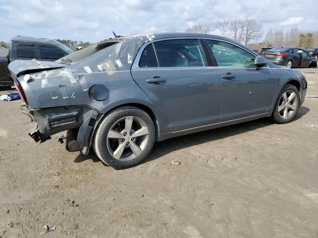 2009 Chevrolet Malibu 2LT