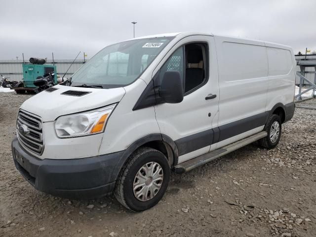 2017 Ford Transit T-250