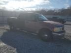 2003 Ford F150 Supercrew