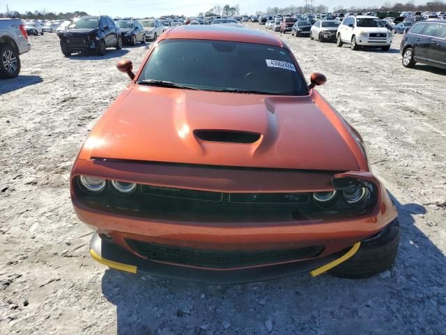 2020 Dodge Challenger R/T