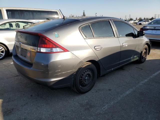 2012 Honda Insight