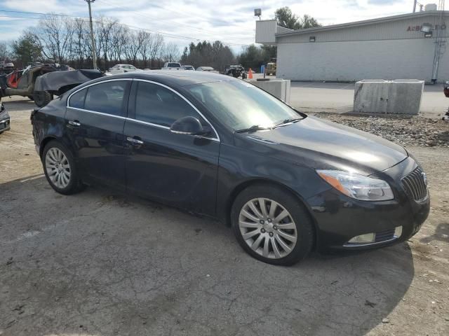 2013 Buick Regal Premium