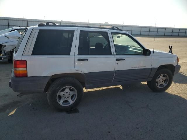 1997 Jeep Grand Cherokee Laredo