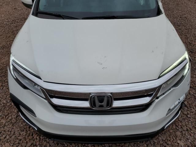 2019 Honda Pilot Touring