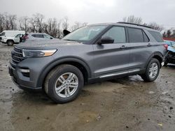 2022 Ford Explorer XLT for sale in Baltimore, MD