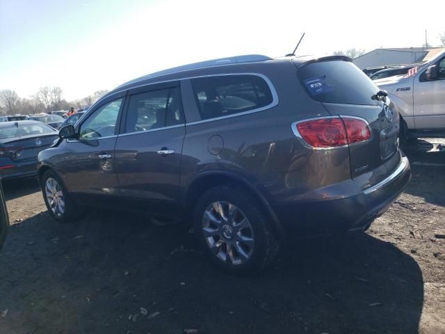 2010 Buick Enclave CXL