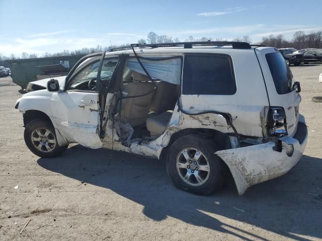 2006 Toyota Highlander Limited