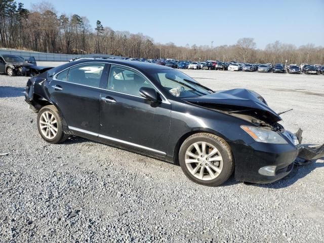 2010 Lexus ES 350