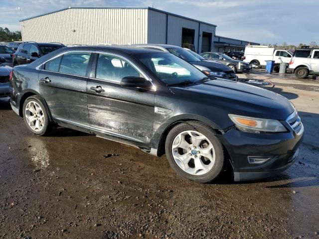 2011 Ford Taurus SEL