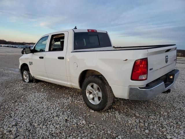 2023 Dodge RAM 1500 Classic SLT