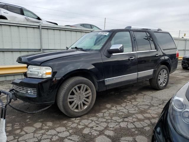 2007 Lincoln Navigator