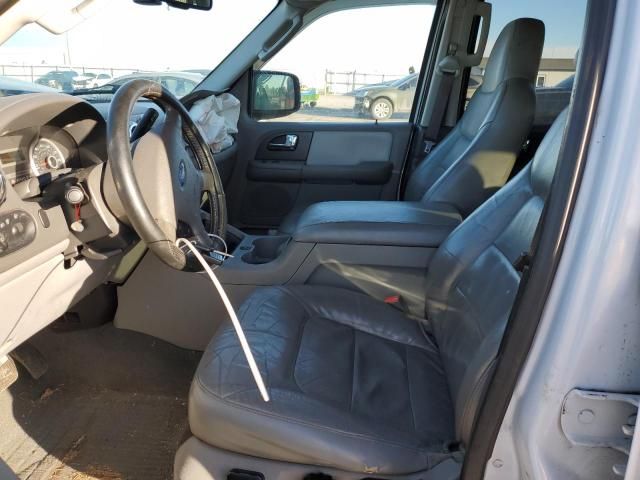 2006 Ford Expedition XLT