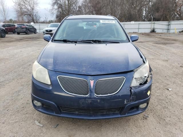 2006 Pontiac Vibe