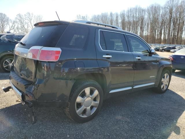 2015 GMC Terrain Denali