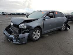 Vehiculos salvage en venta de Copart Martinez, CA: 2009 Volkswagen Jetta SE