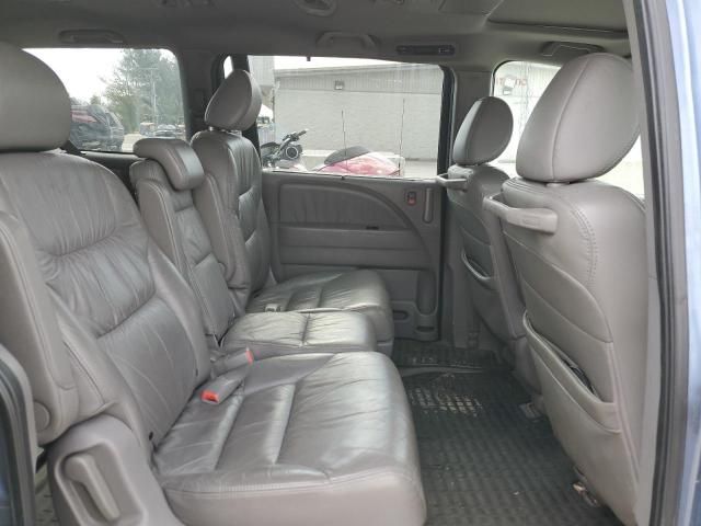 2009 Honda Odyssey EXL