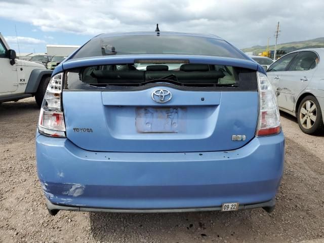 2006 Toyota Prius