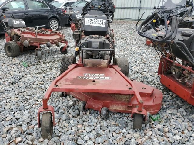 2012 Exma RK 52 Mower