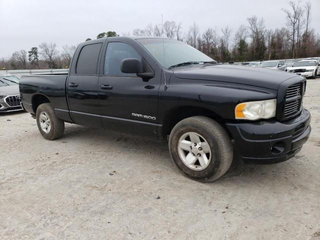 2002 Dodge RAM 1500