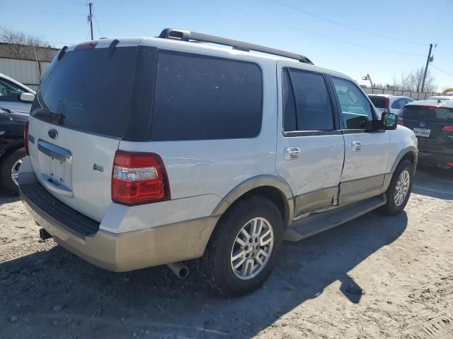 2010 Ford Expedition Eddie Bauer