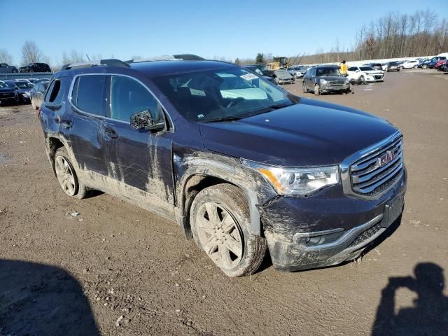 2018 GMC Acadia SLT-2