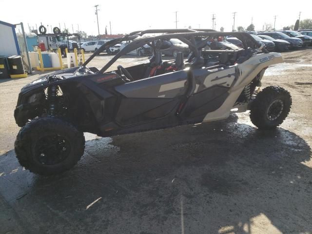 2021 Can-Am Maverick X3 Max DS Turbo