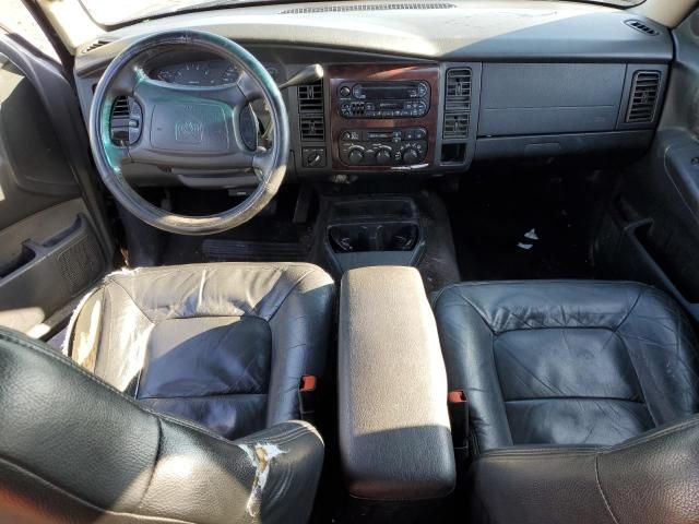 2001 Dodge Durango