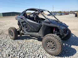 Salvage motorcycles for sale at Tifton, GA auction: 2022 Polaris RZR PRO R Ultimate Launch Edition