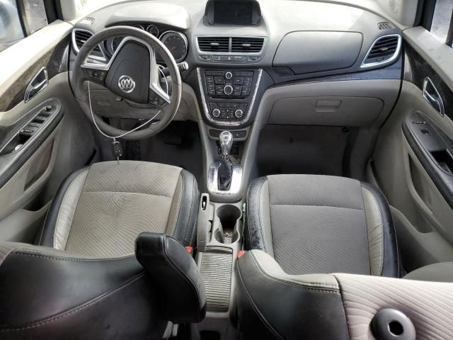 2013 Buick Encore Convenience