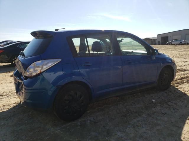 2008 Nissan Versa S