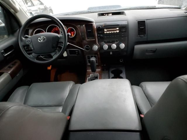 2011 Toyota Tundra Crewmax SR5