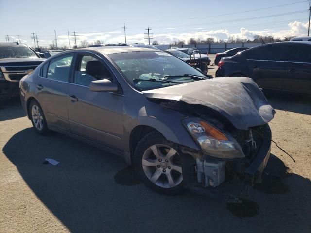 2008 Nissan Altima 2.5